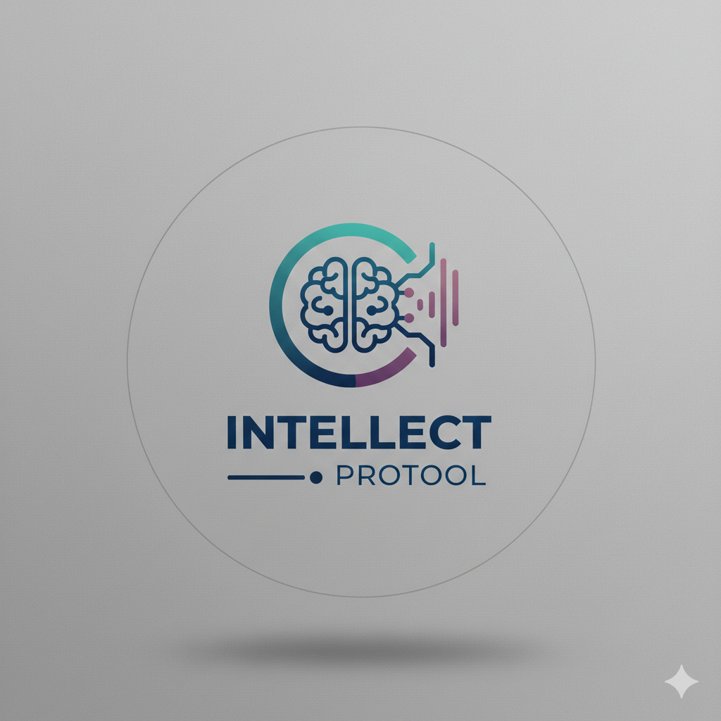 IntellectProtocol - HackQuest