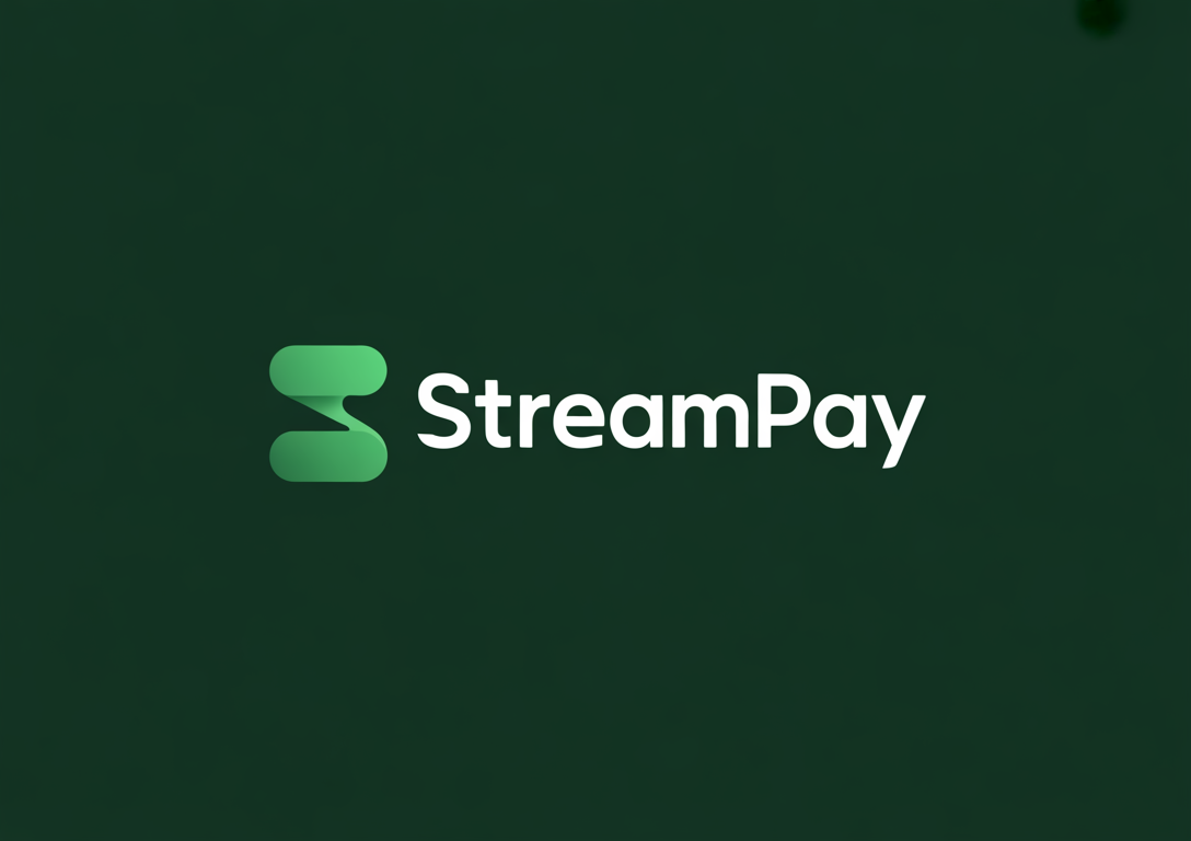 StreamPay