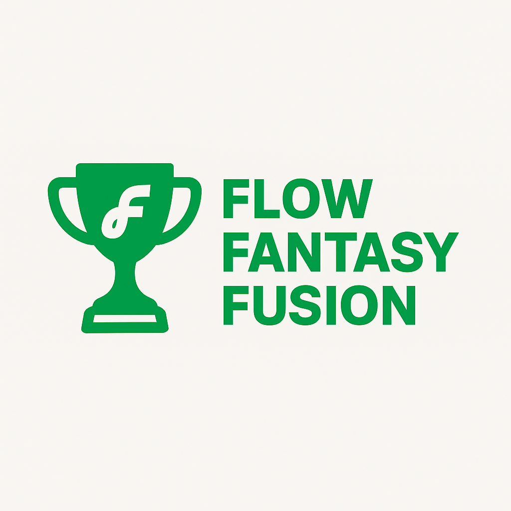 Flow Fantasy Fusion