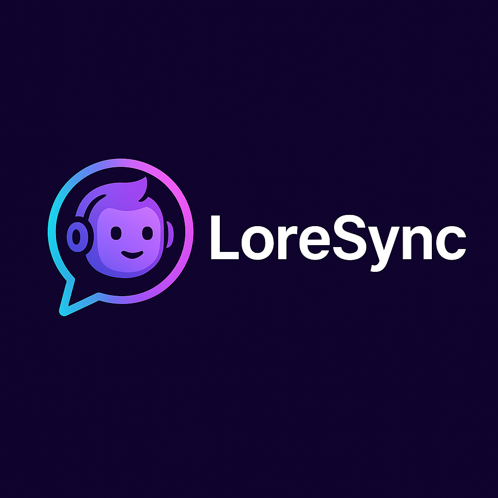 LoreSync