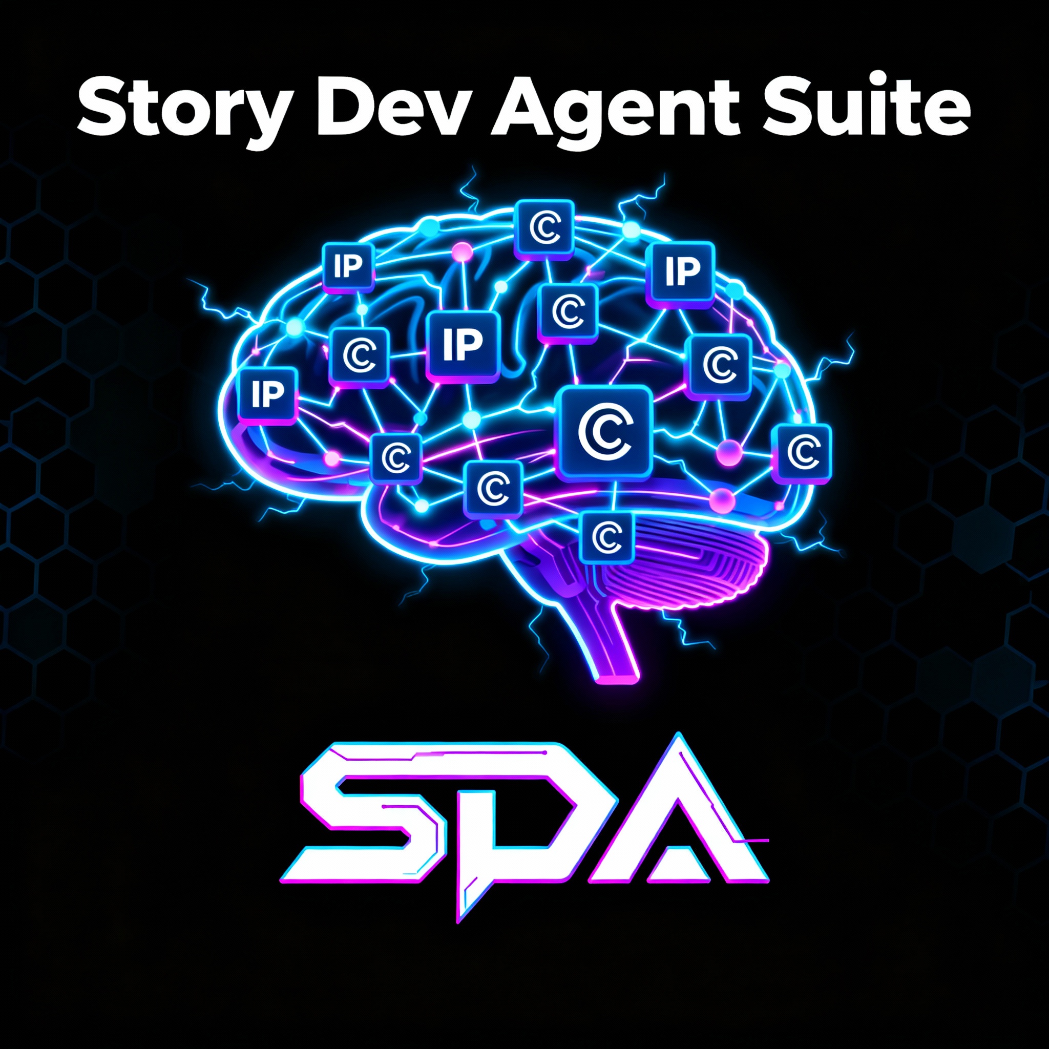 Story Dev Agent Suite - HackQuest
