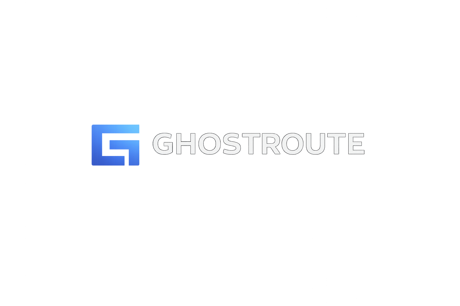 Ghost Route - HackQuest