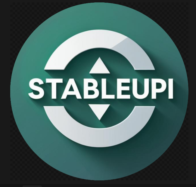 StableUPI