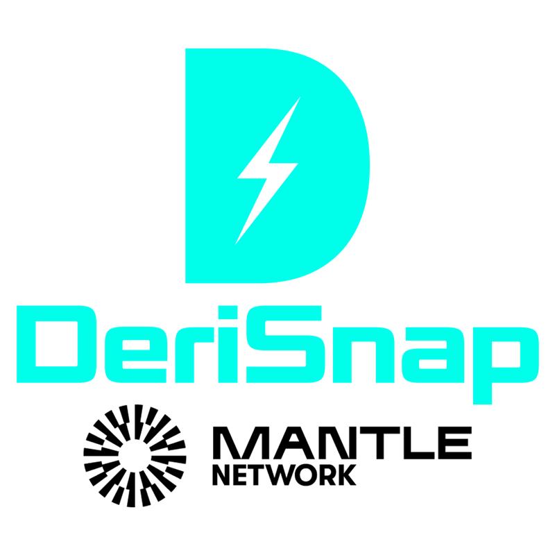 Mantle DeriSnap - HackQuest