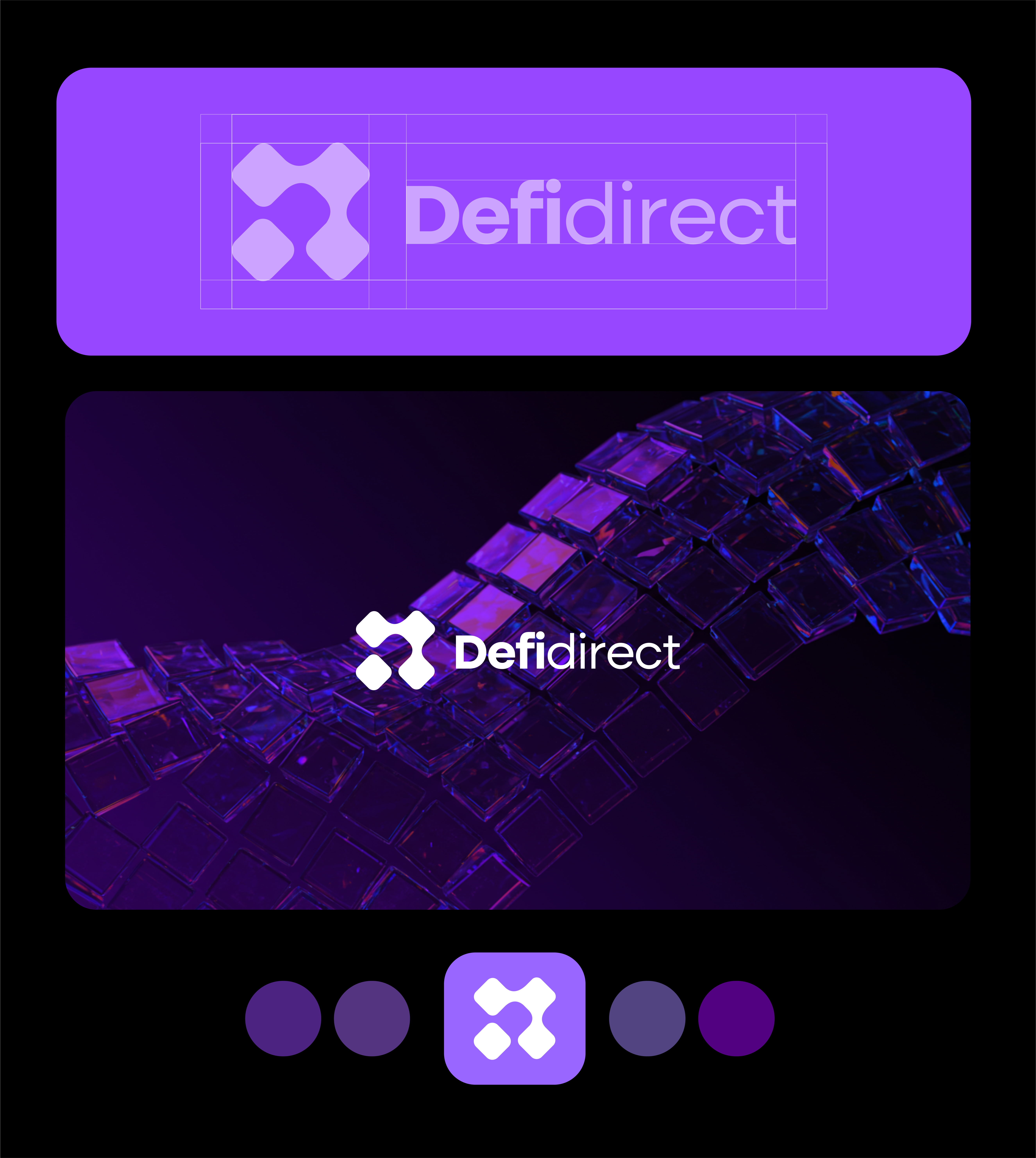 Defi-Direct - HackQuest