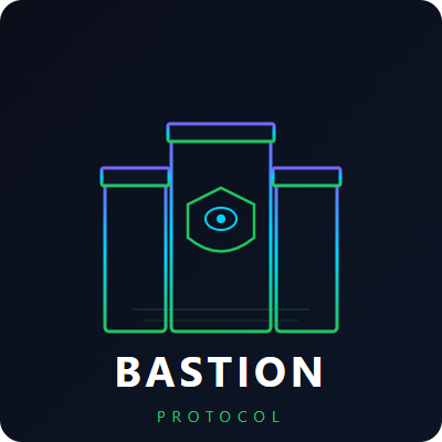 Bastion protocol - HackQuest