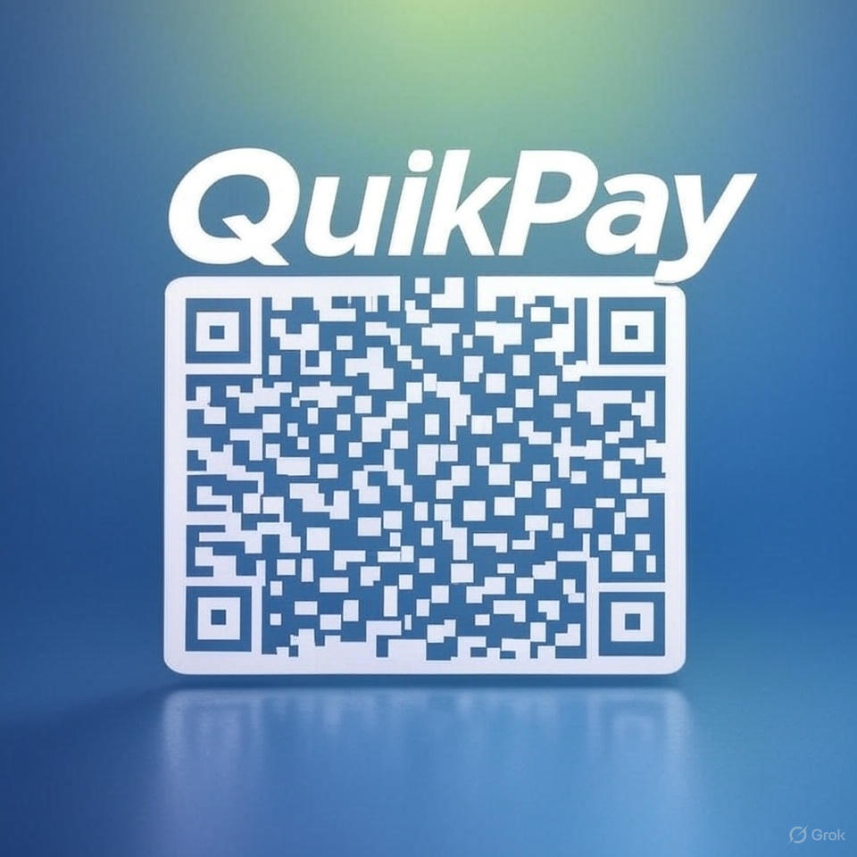 QuikPay - HackQuest