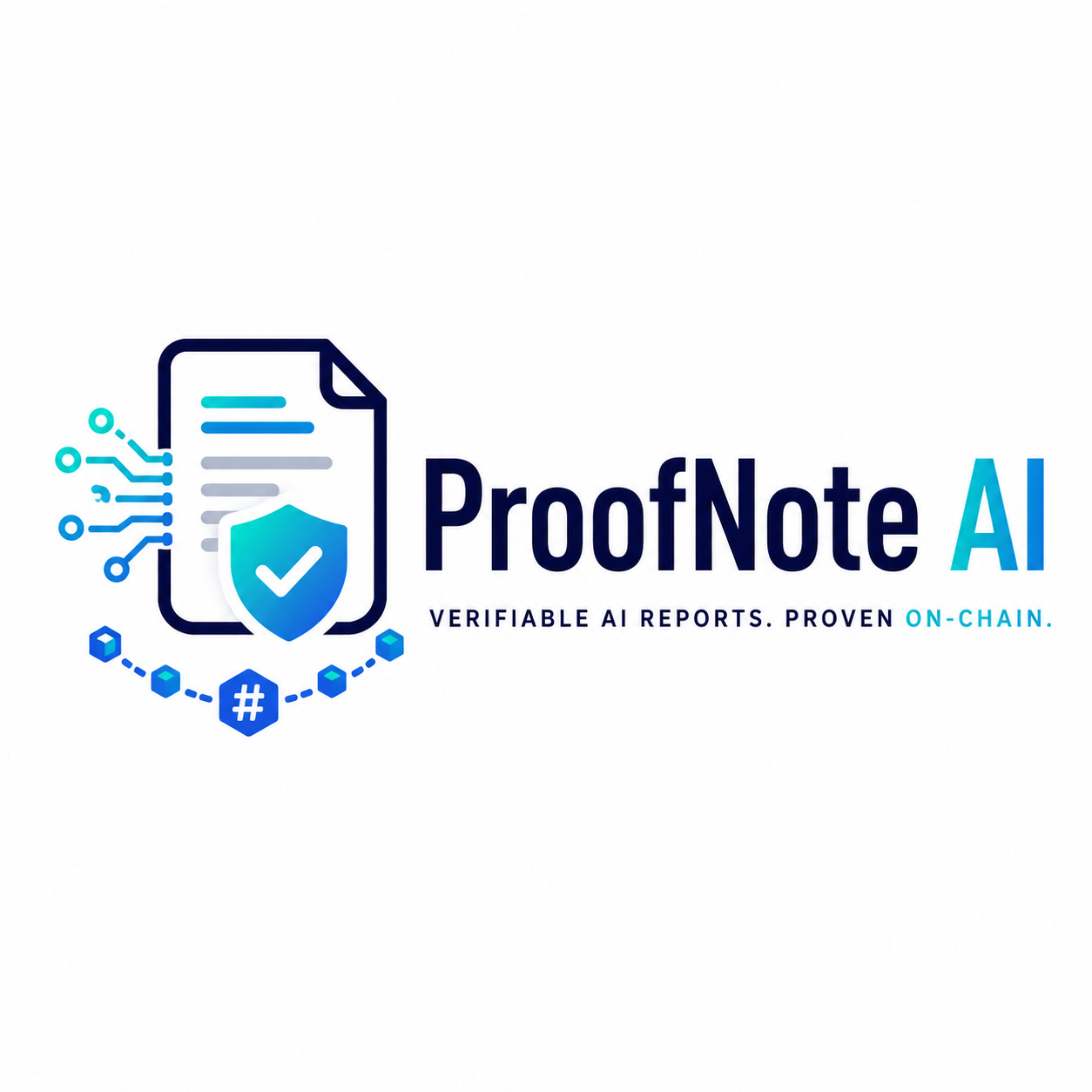 ProofNote AI - HackQuest