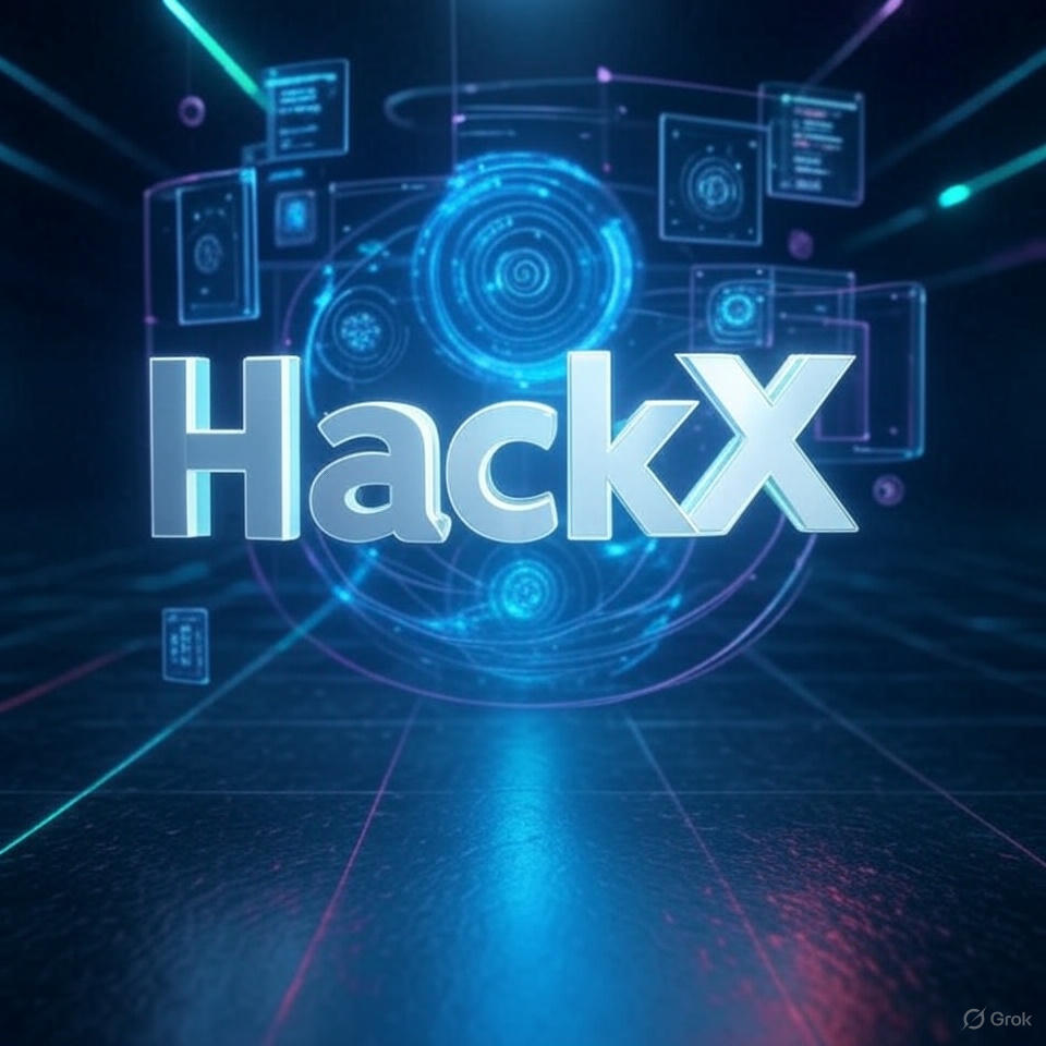 HackX - HackQuest