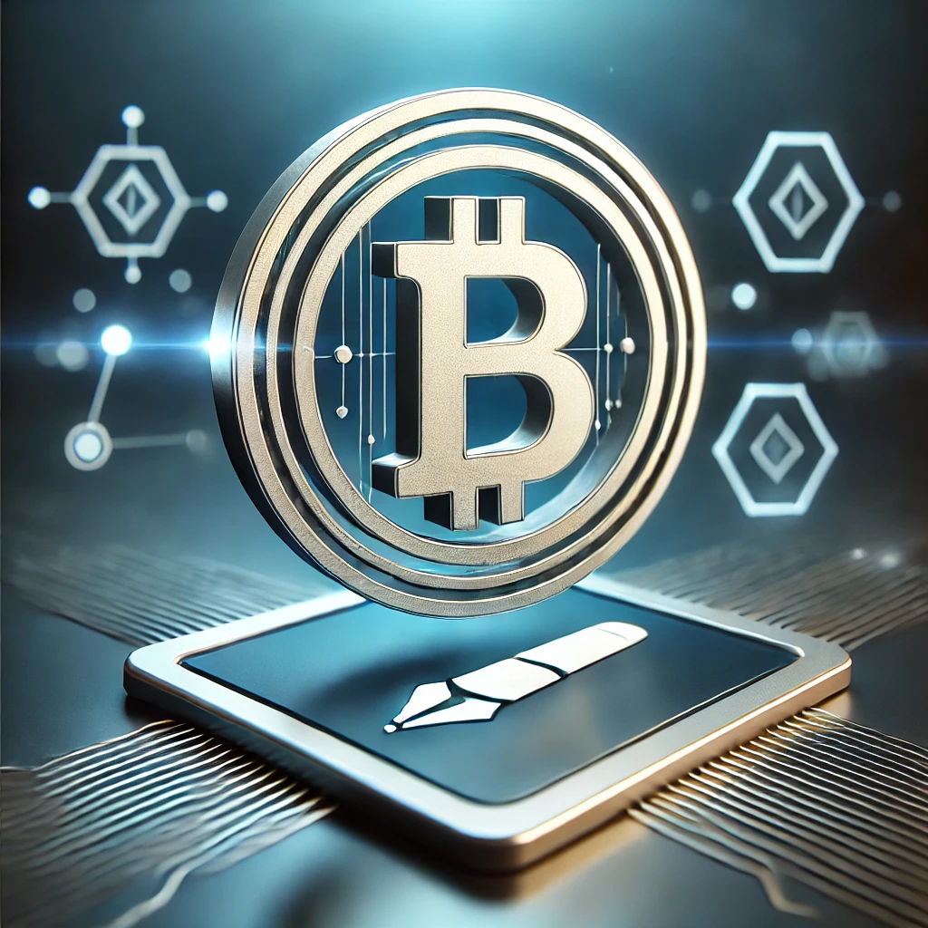 Smart Contract - HackQuest