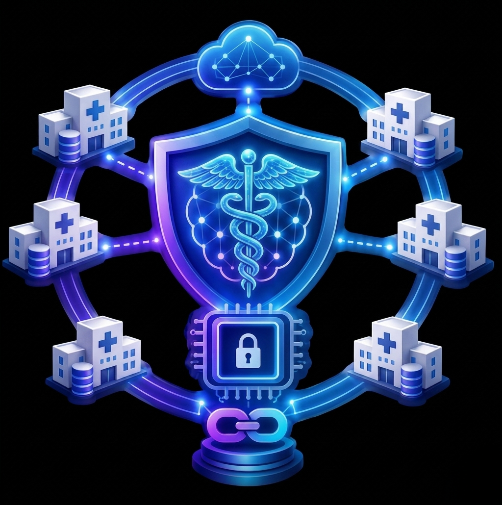 NEUROLEDGER - HackQuest
