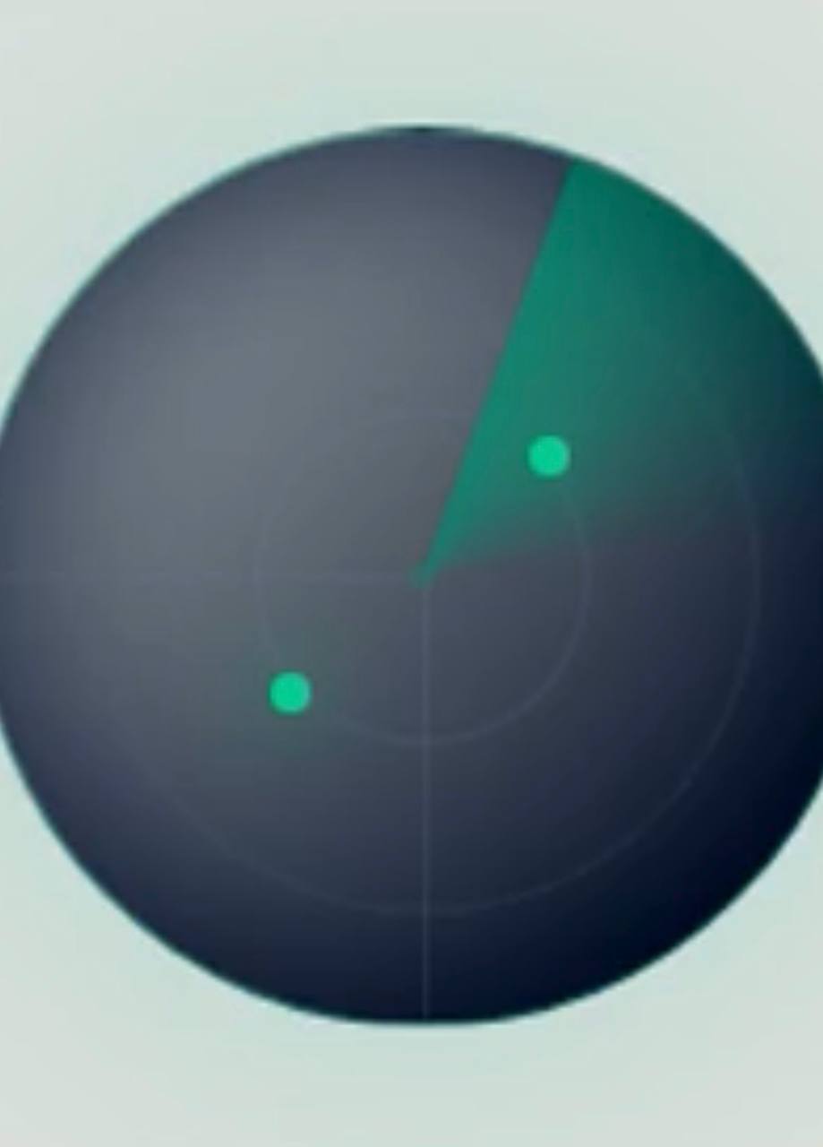 Radar - HackQuest