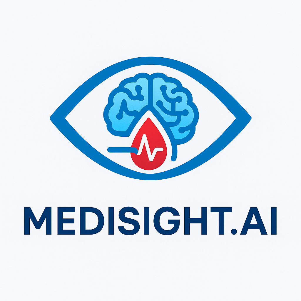 MediSight.AI - HackQuest