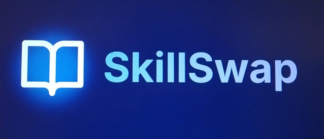 Help shape SkillSwap