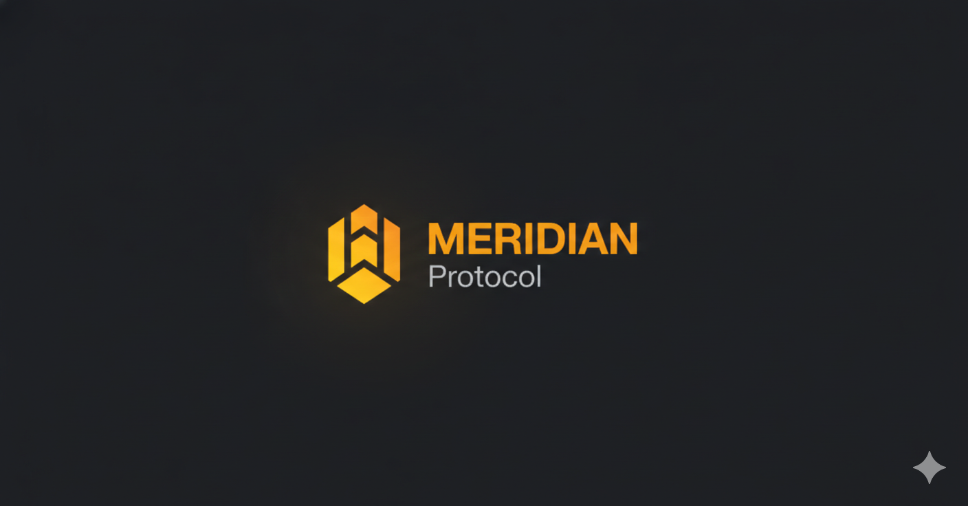MERIDIAN Protocol - HackQuest