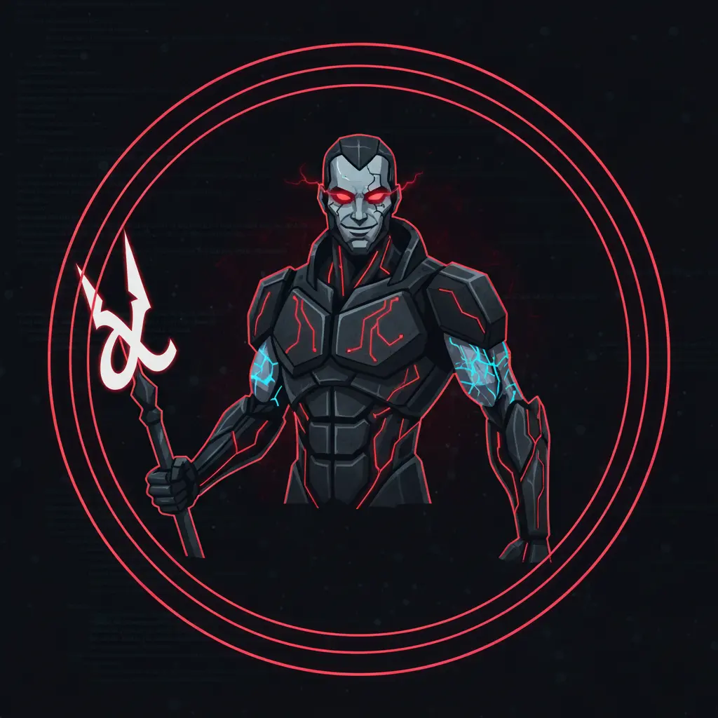 Rogue Agent - HackQuest