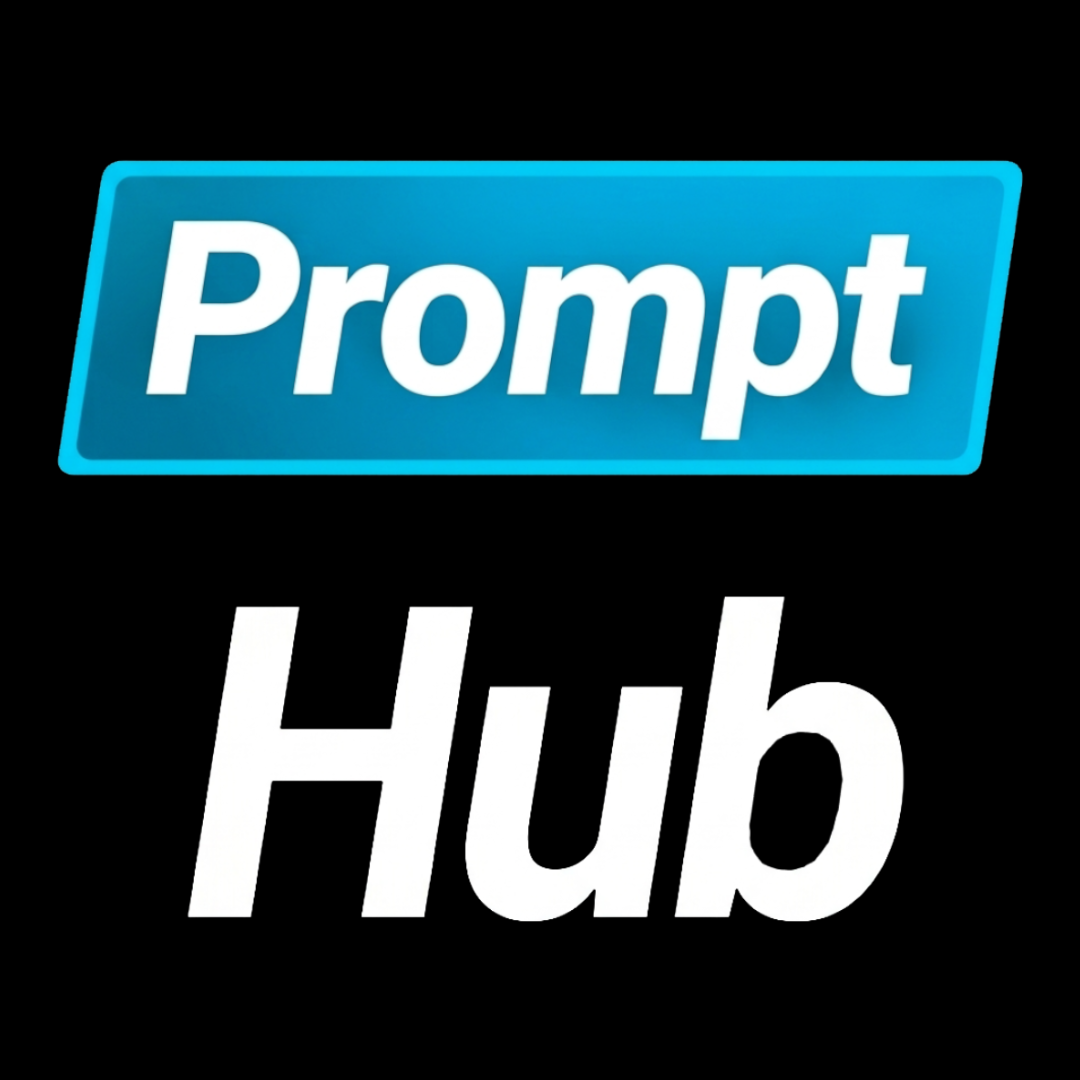 PromptHub - HackQuest