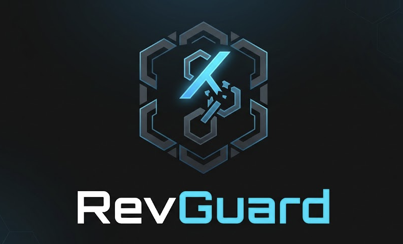RevGuard - HackQuest
