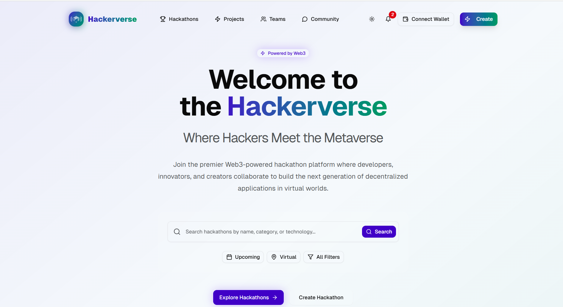 hackerverse