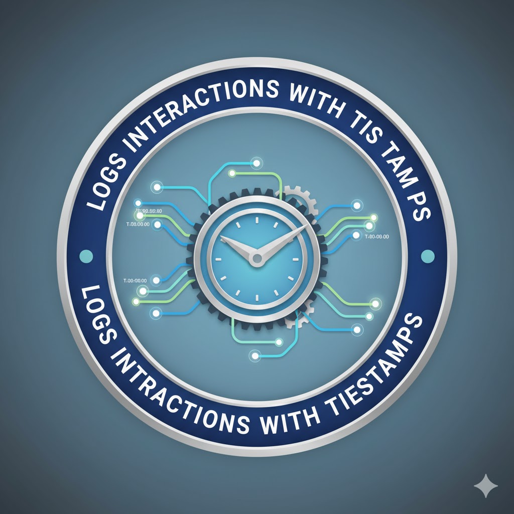 Proof of Interaction . - HackQuest
