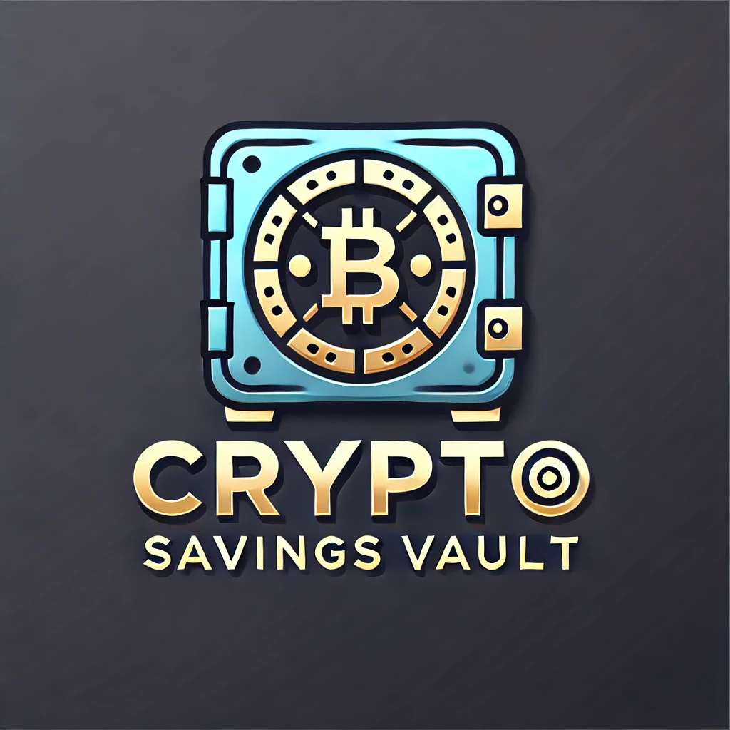 Crypto Savings Vault - HackQuest