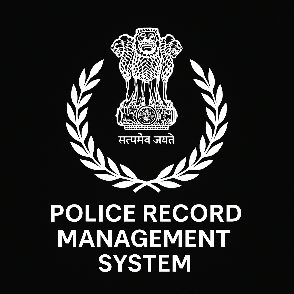 Pulse Id Police Record Management - HackQuest
