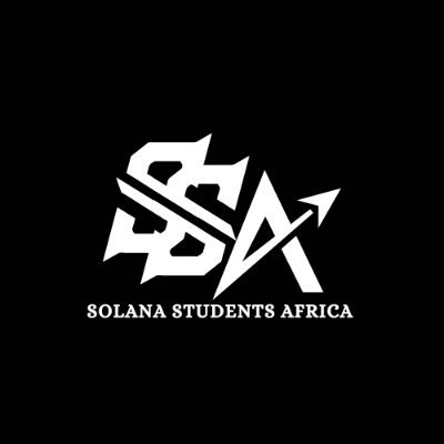 Solana Students Africa