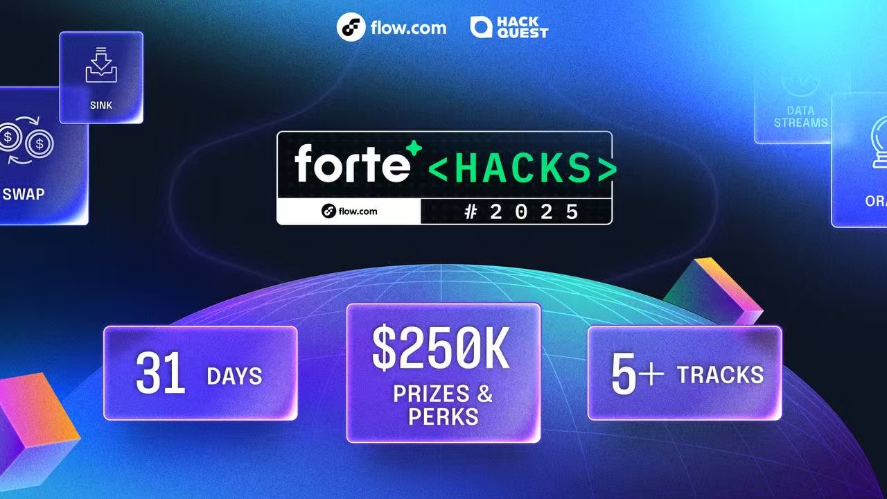 Forte Hacks