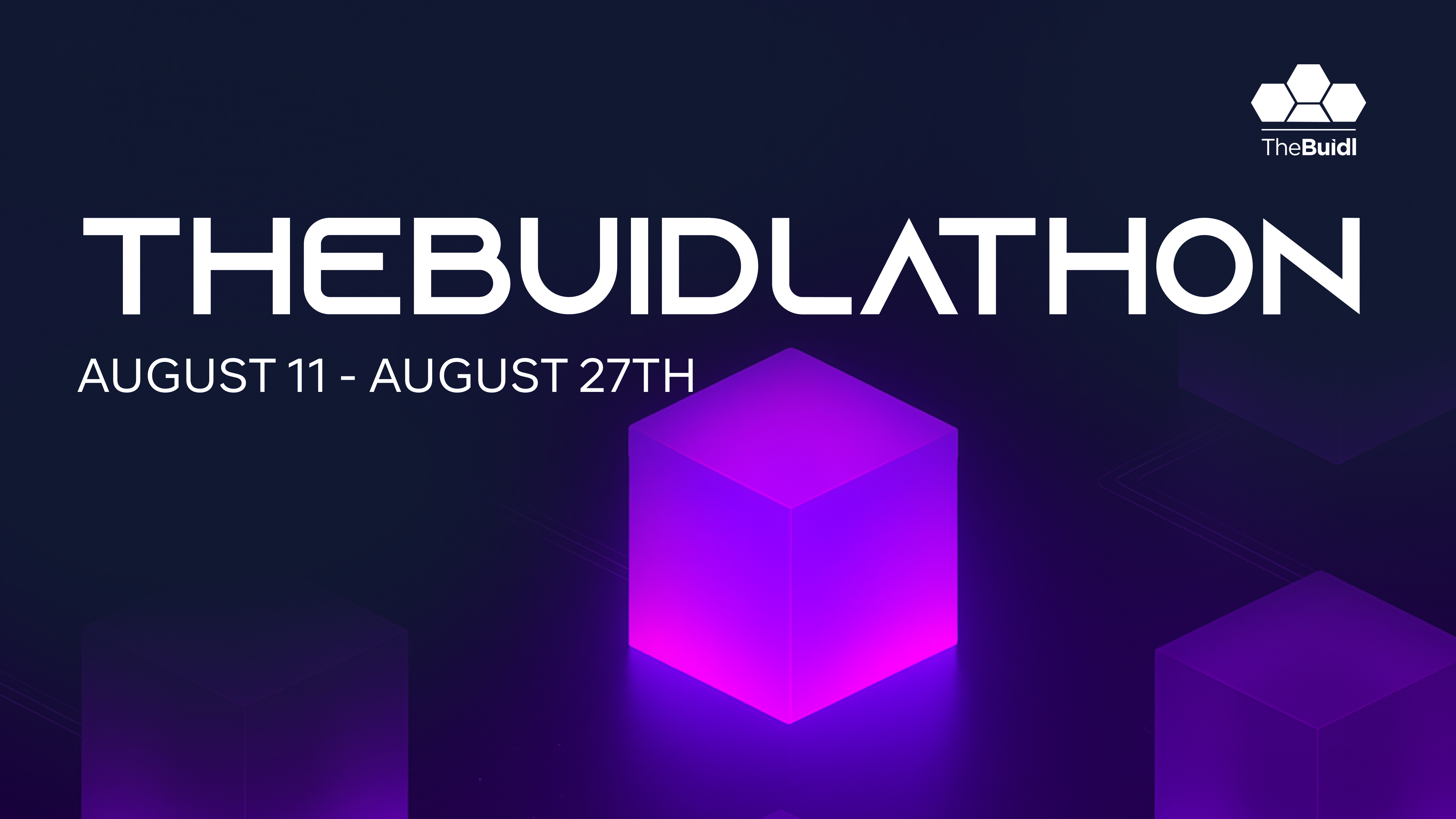Thebuidlathon