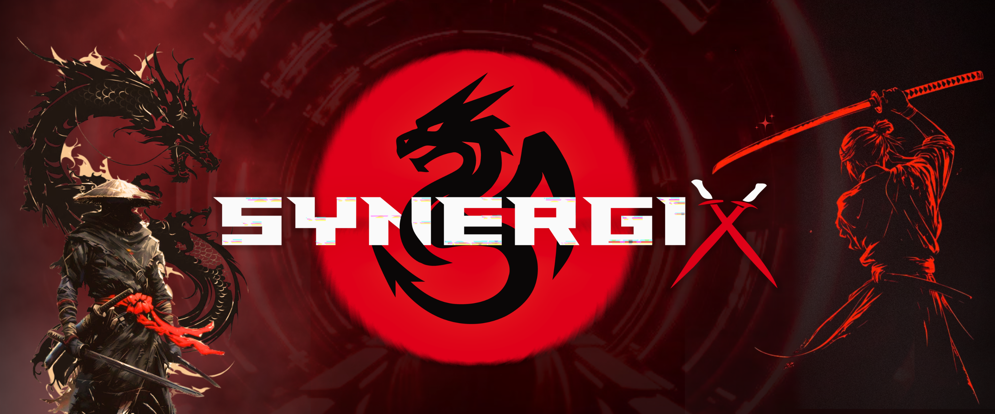 SynergiX Buildstation - VIPS TC