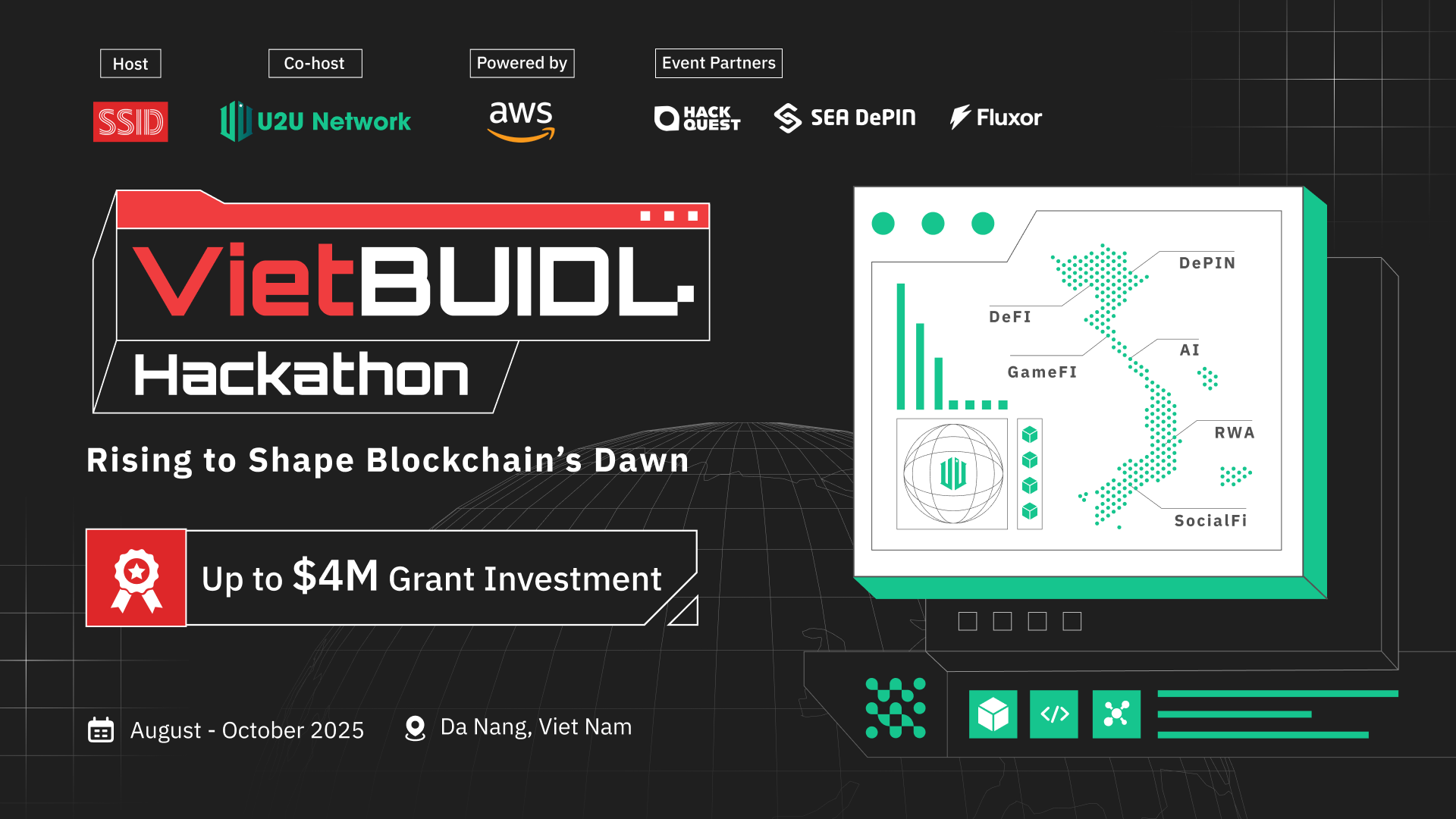 VietBUIDL Hackathon