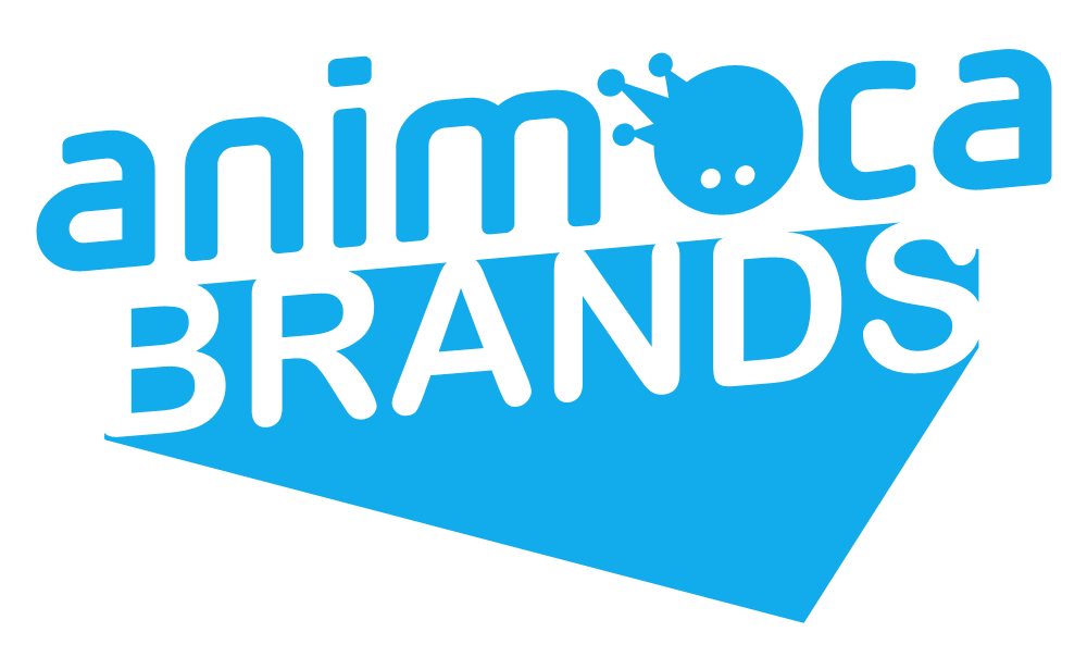 Animoca Brands Corporation Limited