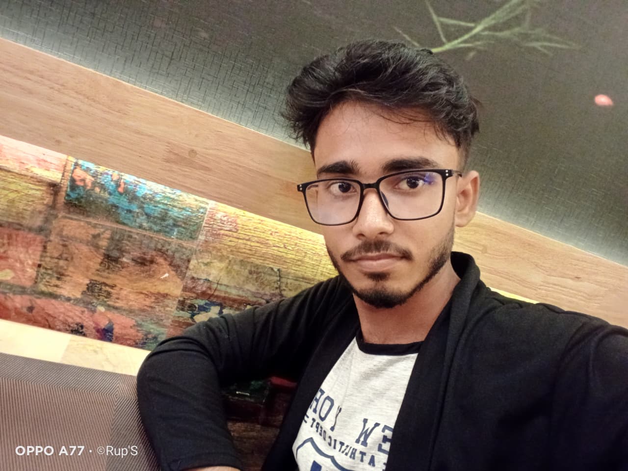 Student Certificate Verification System - HackQuest