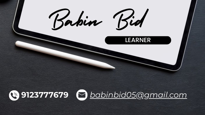 Profile Banner