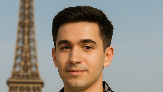 Profile Banner