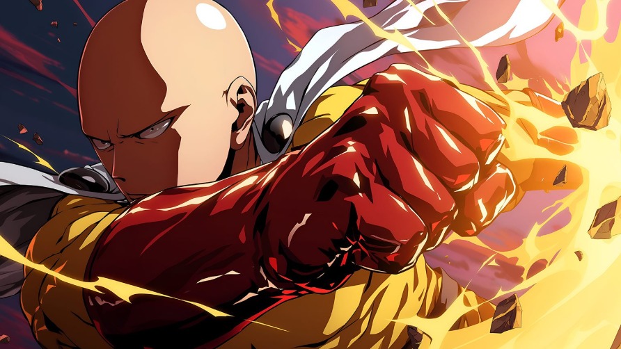 Profile Banner