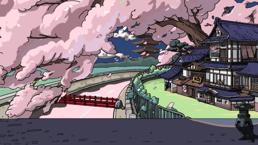 Profile Banner