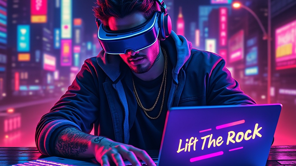 Profile Banner