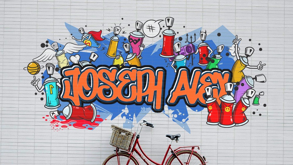Profile Banner