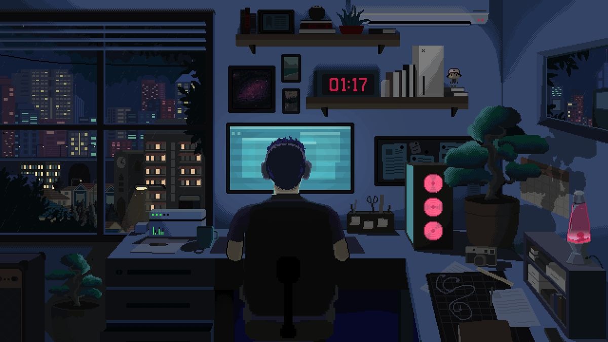 Profile Banner