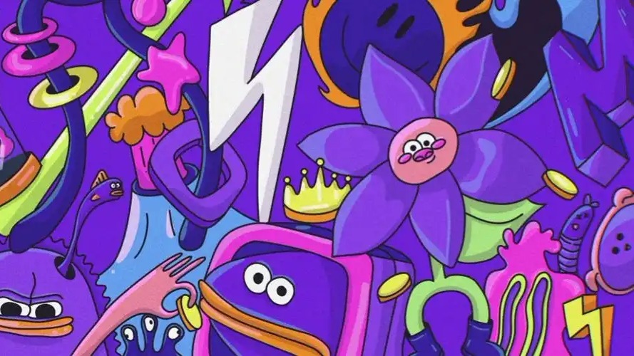 Profile Banner